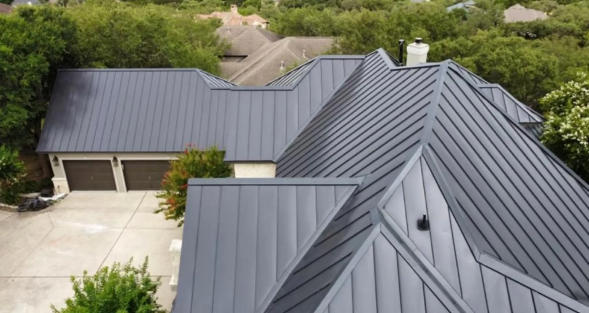 Metal Roofing services in Newport, KY
